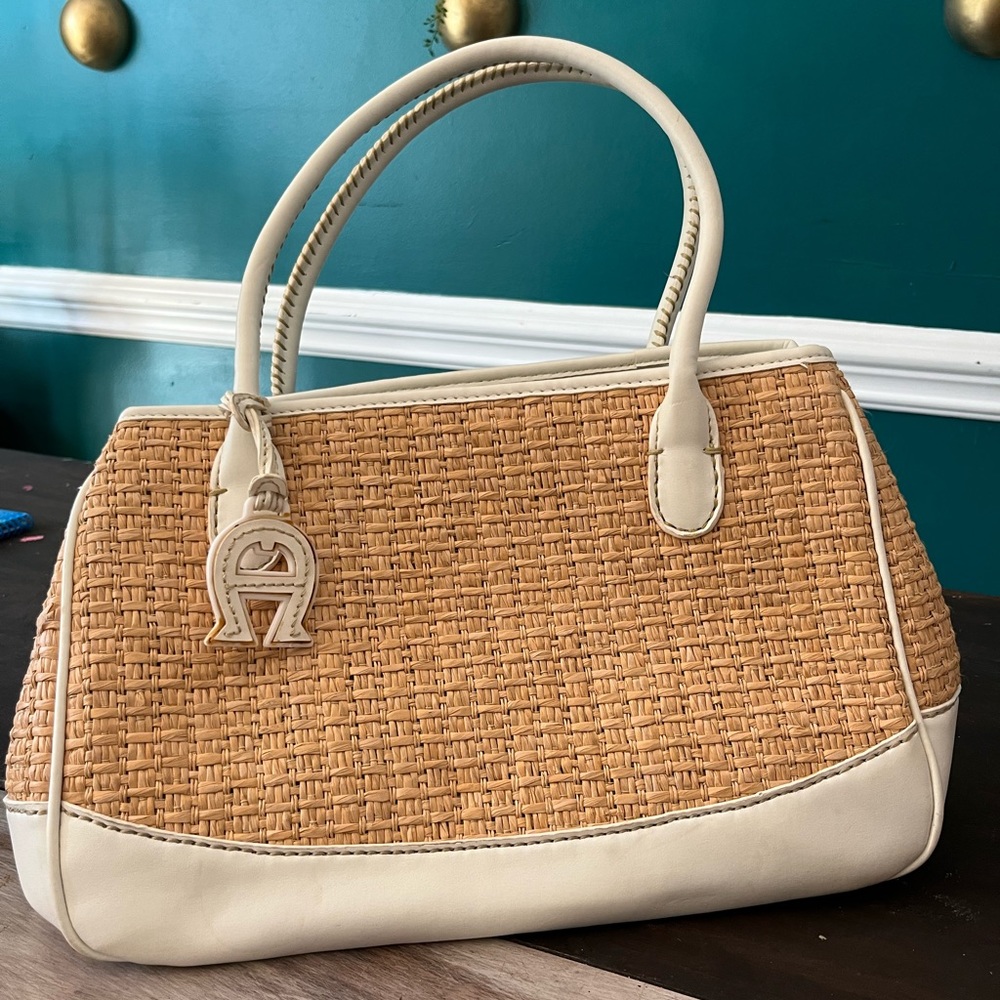 Etienne Aigner Purse